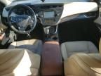 2016 Toyota Avalon XLE