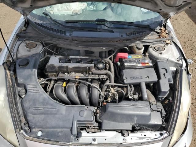 2001 Toyota Celica GT