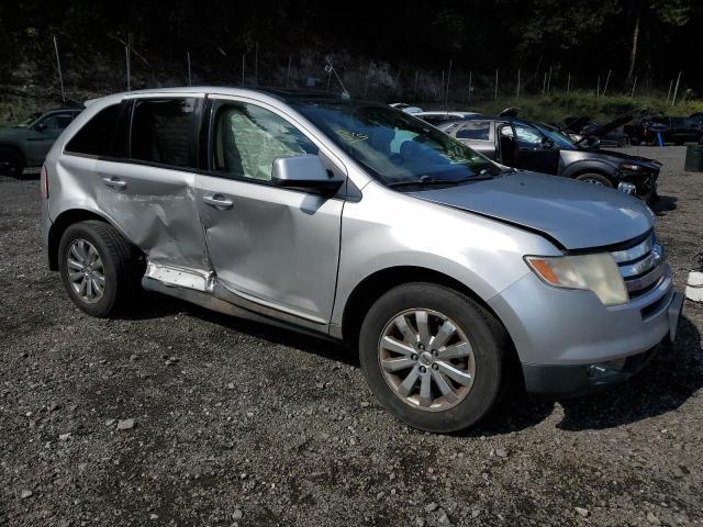 2010 Ford Edge sel
