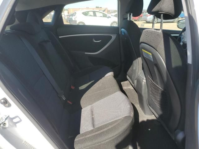 2016 Hyundai Elantra gt