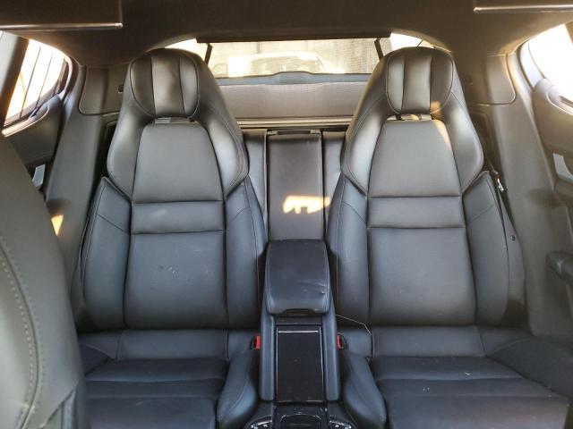 2014 Porsche Panamera 4S Executive