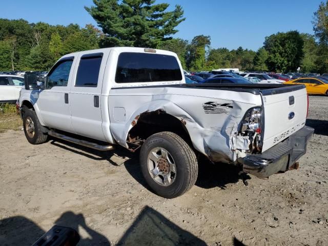 2014 Ford F250 Super Duty