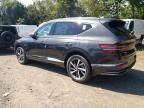 2025 Genesis GV80 Advanced