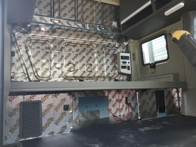 2014 International Prostar