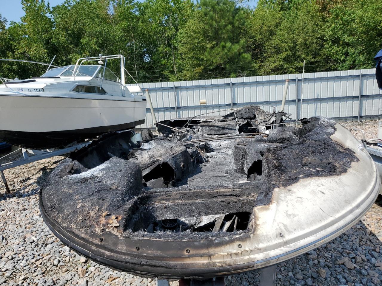 2007 Other Boat 2007 SEA RAY Sundeck