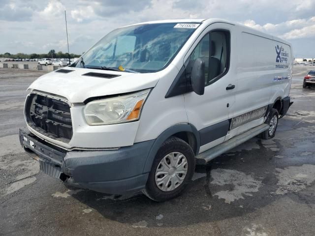 2016 Ford Transit T-250