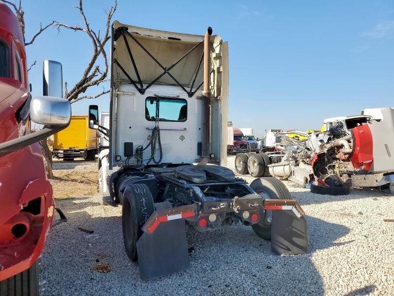 2017 Peterbilt Tractor 2017 Peterbilt 579 Semi Truck