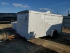 2003 Wells Cargo Enclosed Cargo Trailer