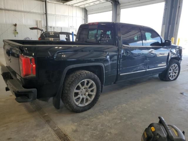 2016 GMC Sierra K1500 Denali