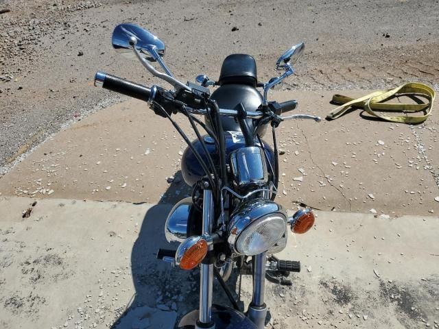 2013 Yamaha XV250