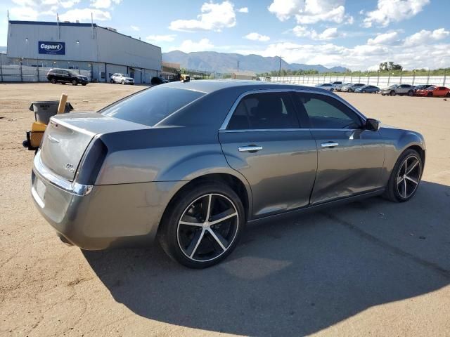 2011 Chrysler 300C