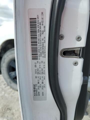 2015 Dodge RAM 1500 SLT