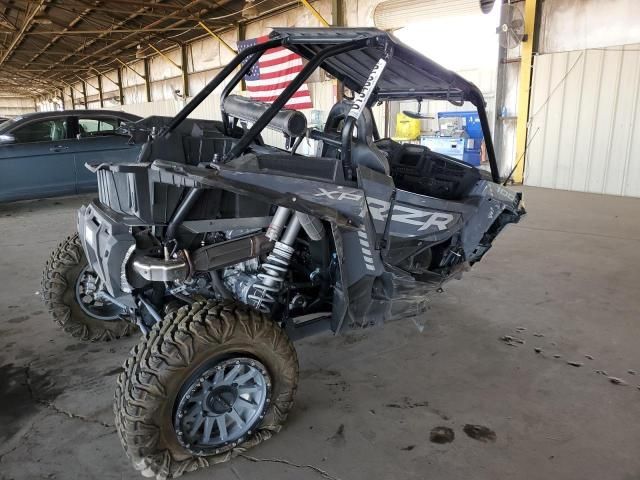 2021 Polaris RZR XP 1000 Premium