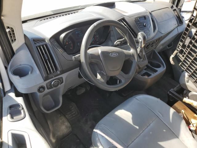 2018 Ford Transit T-350