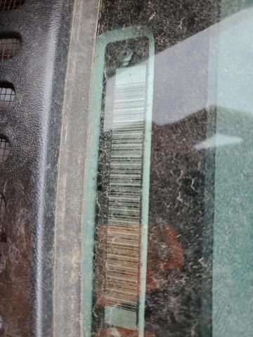 2001 Chevrolet Silverado K1500