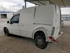 2012 Ford Transit Connect XLT