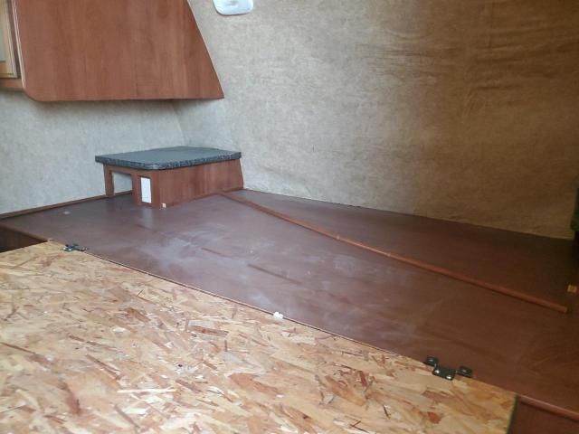 2013 Other Rv Travel Trailer