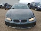 1999 Pontiac Grand Prix gt