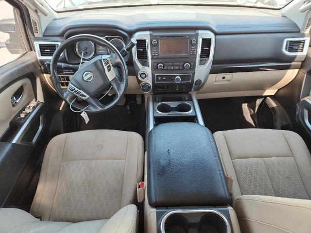 2016 Nissan Titan XD SL