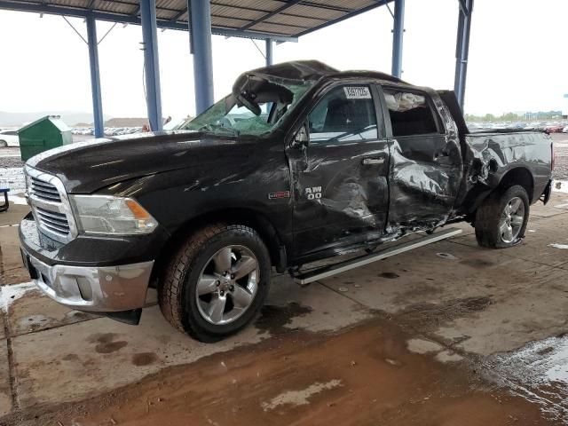 2016 Dodge RAM 1500 SLT