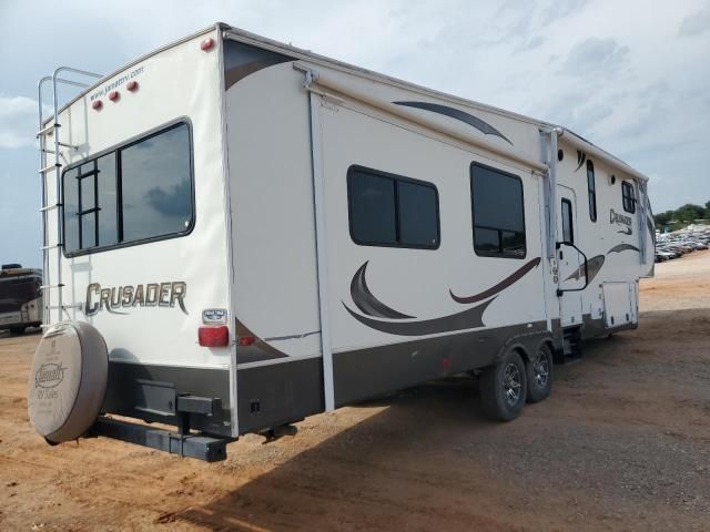 2013 Cruiser Rv 5THWHEEL