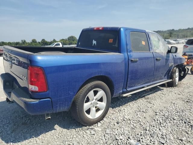2015 Dodge RAM 1500 ST