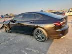 2021 Acura TLX Tech A