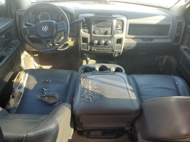 2018 Dodge 2018 RAM 3500