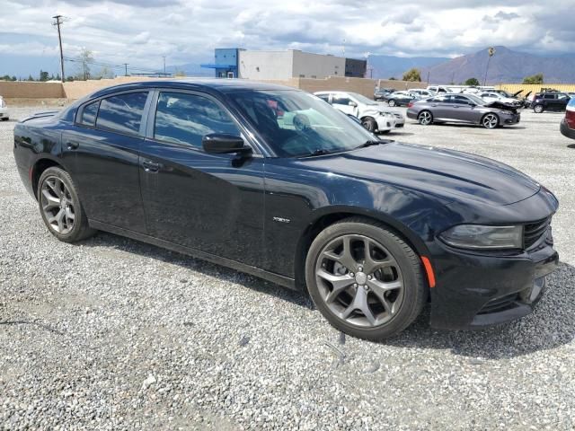 2015 Dodge Charger R/T