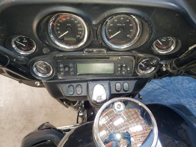 2006 Harley-Davidson Flhtcui