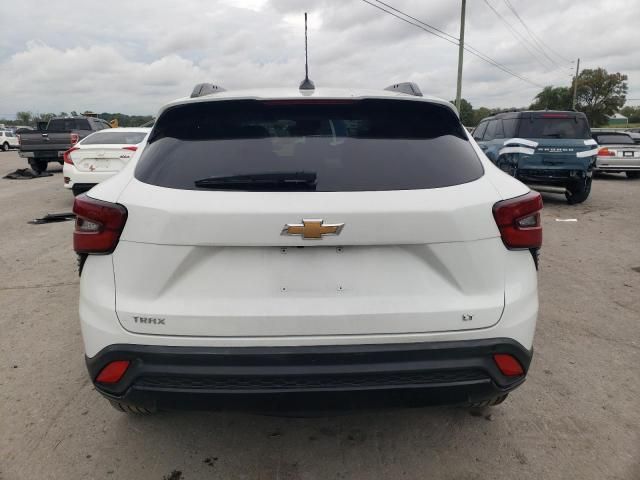 2024 Chevrolet Trax 1LT