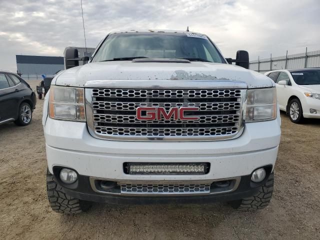 2014 GMC Sierra K2500 Denali