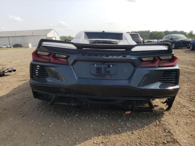 2020 Chevrolet Corvette Stingray 2LT