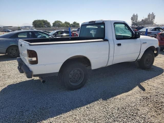 2006 Ford Ranger