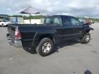2011 Toyota Tacoma Access Cab