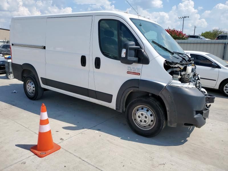 2020 Dodge RAM Promaster 1500 1500 Standard
