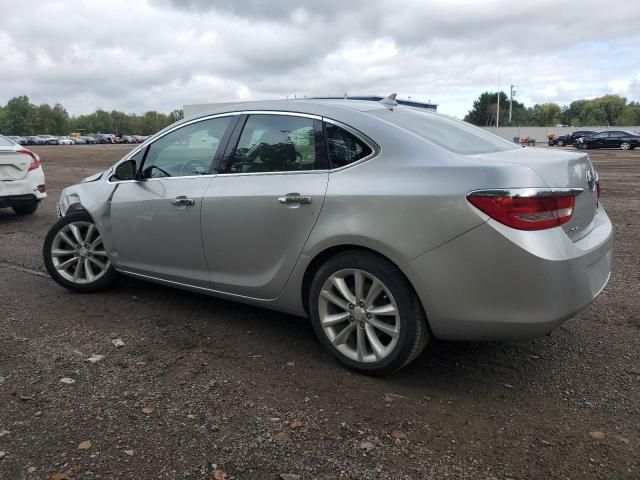2012 Buick Verano Convenience