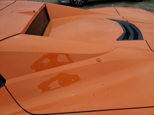 2023 Chevrolet Corvette Stingray 3LT