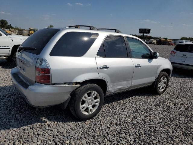 2005 Acura MDX Touring