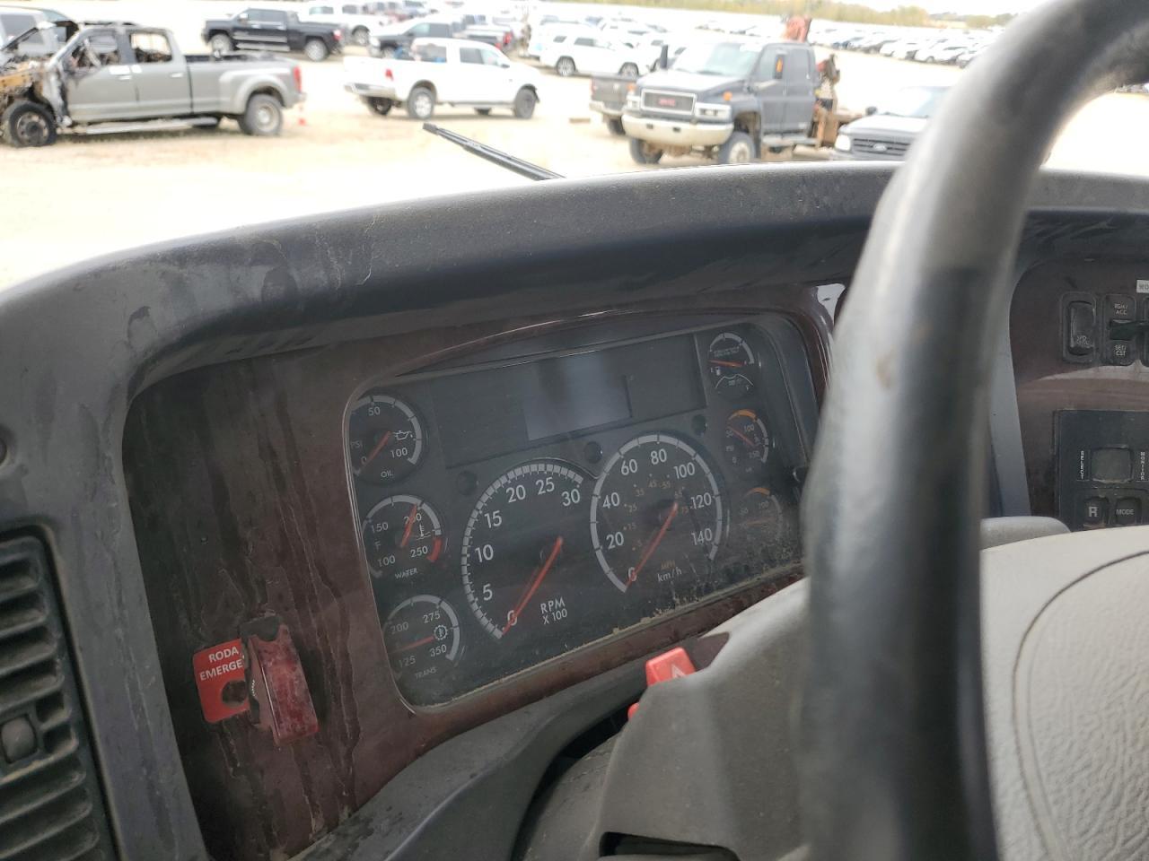 2023 Freightliner M2 106 Medium Duty