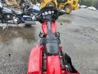 2022 Harley-Davidson Flhxs