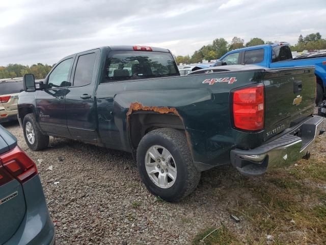 2015 Chev Rolet Silverado K1500 LT