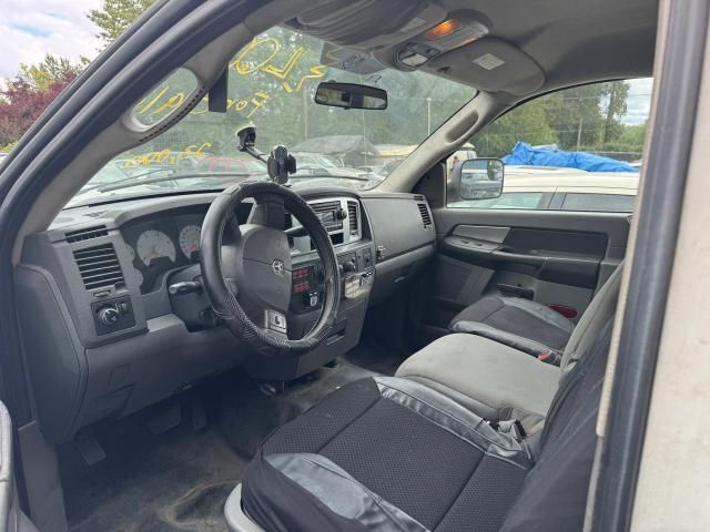 2008 Dodge RAM 5500 ST