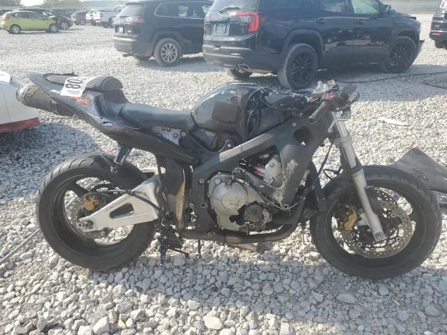 2003 Honda CBR600 RR