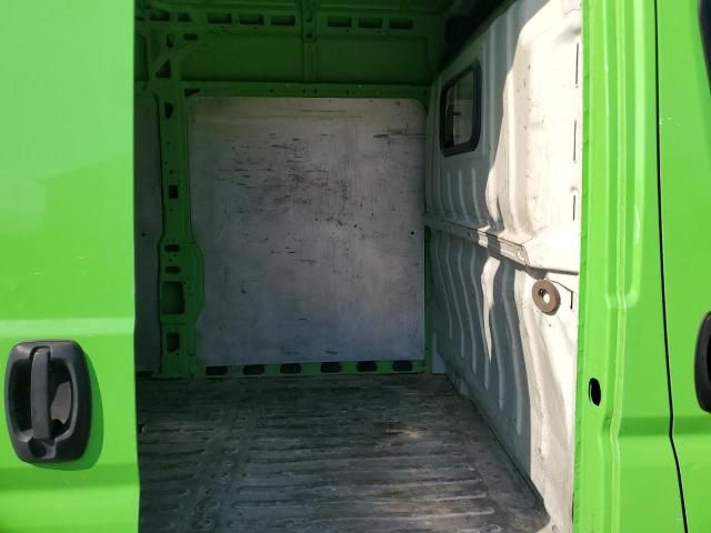2018 Dodge RAM Promaster EX 3500