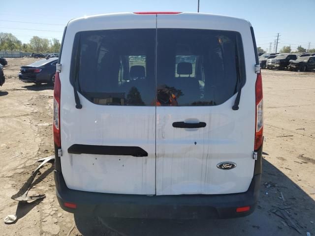 2020 Ford Transit Connect XL