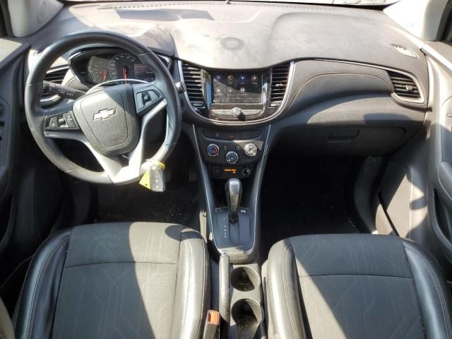 2020 Chevrolet Trax 1LT