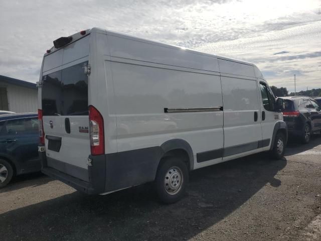 2016 Dodge RAM Promaster 3500 3500 High