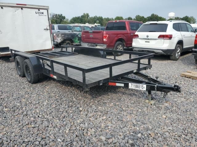 2023 Stagecoach Trailers 2023 Stag Utility Trailer