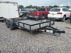 2023 Stagecoach Trailers 2023 Stag Utility Trailer en venta en Columbia, MO